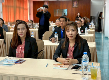 31 มีนาคม 2569 นางสาวมนกรณ์ ยอดใจ ... พารามิเตอร์รูปภาพ 13