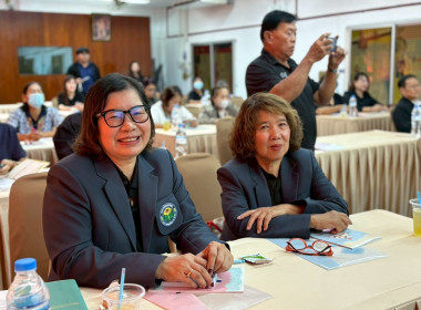 31 มีนาคม 2569 นางสาวมนกรณ์ ยอดใจ ... พารามิเตอร์รูปภาพ 14