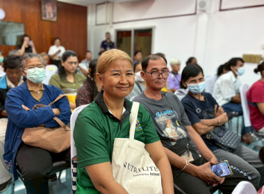 2 เมษายน 2569 นางสาวมนกรณ์ ยอดใจ ... พารามิเตอร์รูปภาพ 19