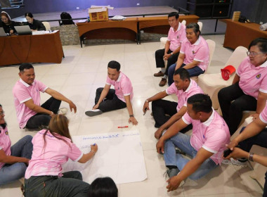 4 – 5 เมษายน 2569 นางสาวมนกรณ์ ยอดใจ ... พารามิเตอร์รูปภาพ 9