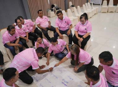 4 – 5 เมษายน 2569 นางสาวมนกรณ์ ยอดใจ ... พารามิเตอร์รูปภาพ 10