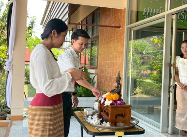 9 เมษายน 2569 ศูนย์ถ่ายทอดเทคโนโลยีการสหกรณ์ที่ 13 ... พารามิเตอร์รูปภาพ 17