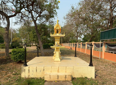 9 เมษายน 2569 ศูนย์ถ่ายทอดเทคโนโลยีการสหกรณ์ที่ 13 ... พารามิเตอร์รูปภาพ 2