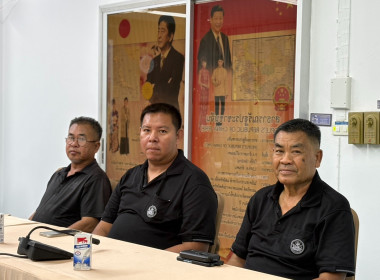 22 เมษายน 2569 ศูนย์ถ่ายทอดเทคโนโลยีการสหกรณ์ที่ 13 ... พารามิเตอร์รูปภาพ 6