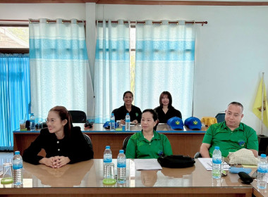 24 เมษายน 2569 นางสาวมนกรณ์ ยอดใจ ... พารามิเตอร์รูปภาพ 5