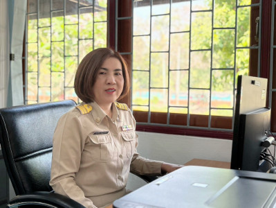 29 เมษายน 2569 นางสกุลรักษ์ ณัฐกุลวิวัฒน์ ... พารามิเตอร์รูปภาพ 1