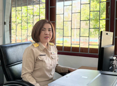 29 เมษายน 2569 นางสกุลรักษ์ ณัฐกุลวิวัฒน์ ... พารามิเตอร์รูปภาพ 1