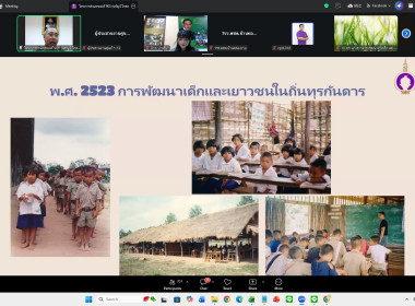 5 พฤษภาคม 2569 นางสาวมนกรณ์ ยอดใจ ... พารามิเตอร์รูปภาพ 10