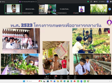 5 พฤษภาคม 2569 นางสาวมนกรณ์ ยอดใจ ... พารามิเตอร์รูปภาพ 12