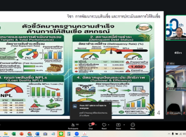 5 - 8 พฤษภาคม 2569 นางสาวมนกรณ์ ยอดใจ ... พารามิเตอร์รูปภาพ 37