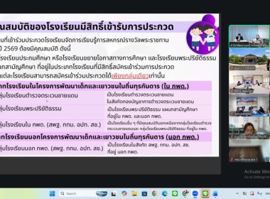 15 พฤษภาคม 2569 นางสาวมนกรณ์ ยอดใจ ... พารามิเตอร์รูปภาพ 16