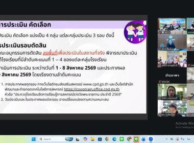 15 พฤษภาคม 2569 นางสาวมนกรณ์ ยอดใจ ... พารามิเตอร์รูปภาพ 21