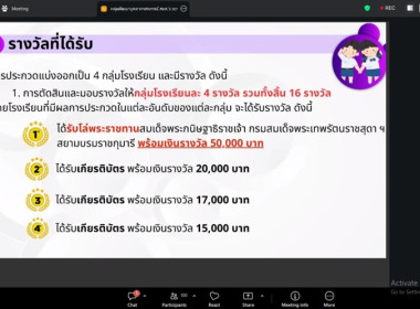 15 พฤษภาคม 2569 นางสาวมนกรณ์ ยอดใจ ... พารามิเตอร์รูปภาพ 23