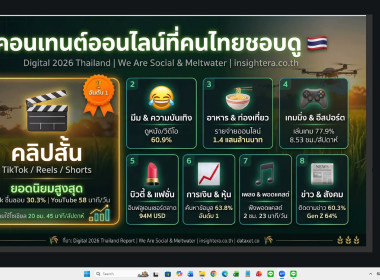 27 พฤษภาคม 2569 นางสาวโชติกา ประทุม นักทรัพยากรบุคคล ... พารามิเตอร์รูปภาพ 10