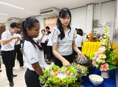 12 พฤษภาคม 2569 นางสาวมนกรณ์ ยอดใจ ... พารามิเตอร์รูปภาพ 11