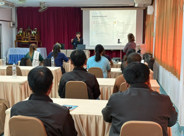 27 กรกฎาคม 2569 สำนักงานสหกรณ์จังหวัดชัยนาท ... พารามิเตอร์รูปภาพ 7