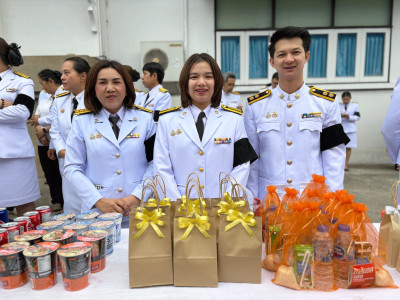 28 กรกฎาคม 2569 บุคลากรศูนย์ถ่ายทอดเทคโนโลยีการสหกรณ์ที่ 13 ... พารามิเตอร์รูปภาพ 1