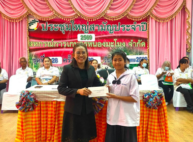 26 สิงหาคม 2569 นางสาวมนกรณ์ ยอดใจ ... พารามิเตอร์รูปภาพ 8