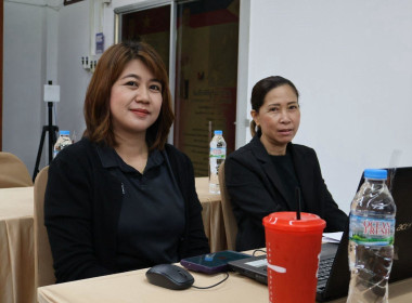 วันที่ 1 – 2 กันยายน 2569 นางสาวมนกรณ์ ยอดใจ ... พารามิเตอร์รูปภาพ 13