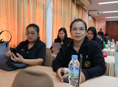 วันที่ 1 – 2 กันยายน 2569 นางสาวมนกรณ์ ยอดใจ ... พารามิเตอร์รูปภาพ 24
