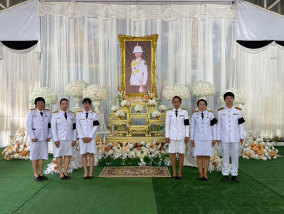 18 กันยายน 2569 นางสาวมนกรณ์ ยอดใจ ... พารามิเตอร์รูปภาพ 1