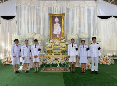 18 กันยายน 2569 นางสาวมนกรณ์ ยอดใจ ... พารามิเตอร์รูปภาพ 1
