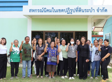 วันที่ 16 กันยายน 2569 นางสาวมนกรณ์ ยอดใจ ... พารามิเตอร์รูปภาพ 1
