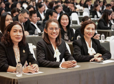 30 กันยายน 2569 นางสาวมนกรณ์ ยอดใจ ... พารามิเตอร์รูปภาพ 4