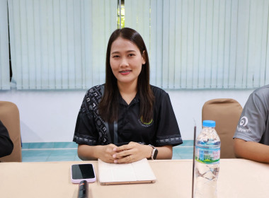 22 ตุลาคม 2569 นางสาวมนกรณ์ ยอดใจ ... พารามิเตอร์รูปภาพ 15